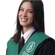 Profesora particular con experiencia en apoyo escolar y dominio de las clases particulares